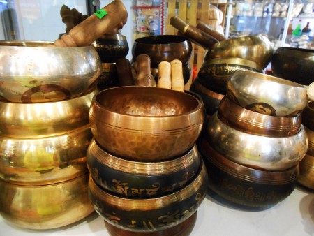 поющие чаши кованные и литые (Тибет,Непал,Индия)